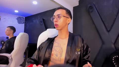 ethaancox online show from 02/05/25, 05:41