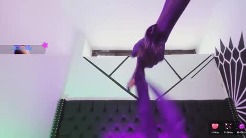 ethaancox online show from 10/03/25, 07:11