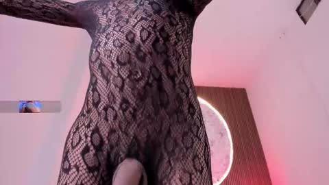 ethaancox online show from 01/08/26, 10:45