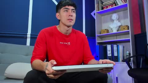 Etham online show from 09/27/25, 12:32