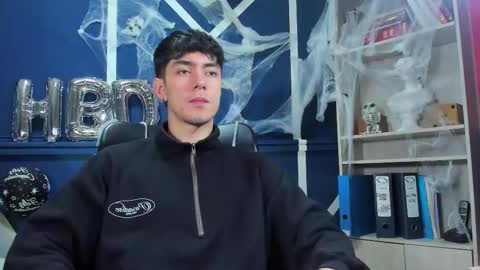 Etham online show from 10/29/25, 12:18