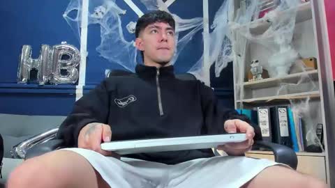 Etham online show from 11/01/25, 12:51