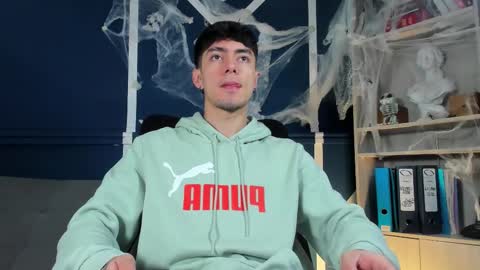 Etham online show from 11/07/25, 11:54