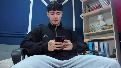 Etham online show from 11/08/25, 11:10