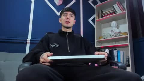 Etham online show from 11/13/25, 11:20