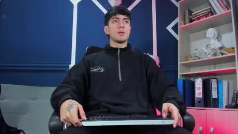 Etham online show from 11/14/25, 11:20