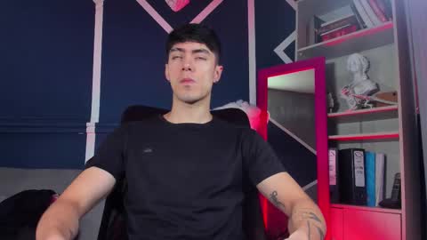 Etham online show from 11/25/25, 11:43