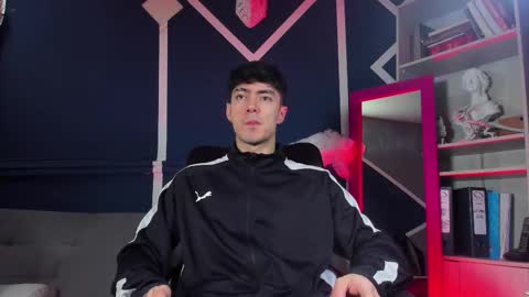 Etham online show from 11/26/25, 11:44