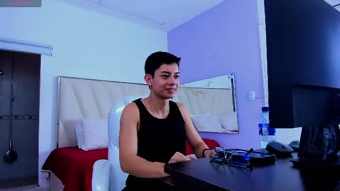 ethan12_ online show from 07/17/26, 03:24