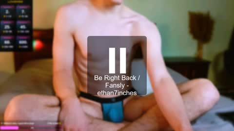 Ethan online show from 01/17/25, 01:36