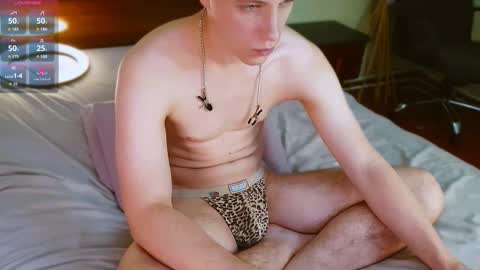 Ethan online show from 11/19/25, 02:11