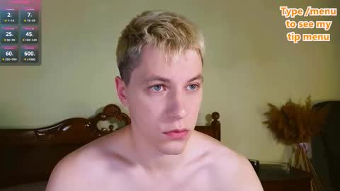 Ethan online show from 01/06/26, 12:58