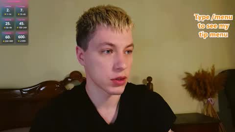 Ethan online show from 02/02/26, 12:53