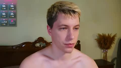 Ethan online show from 02/18/26, 01:45