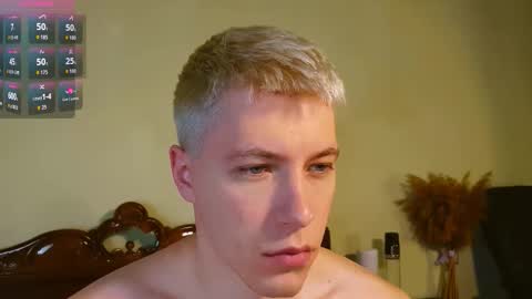 Ethan online show from 03/14/26, 01:23