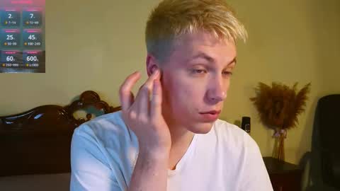 Ethan online show from 03/17/26, 01:32