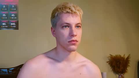 Ethan online show from 03/25/26, 01:55