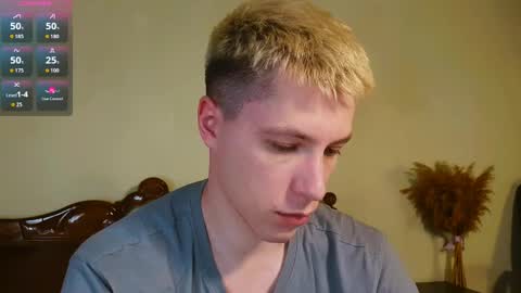 Ethan online show from 04/07/26, 01:17