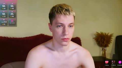 Ethan online show from 05/13/26, 01:47