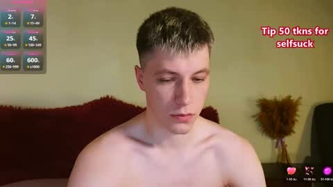 Ethan online show from 06/03/26, 02:25