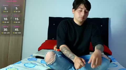 ETHAN online show from 12/05/25, 05:53