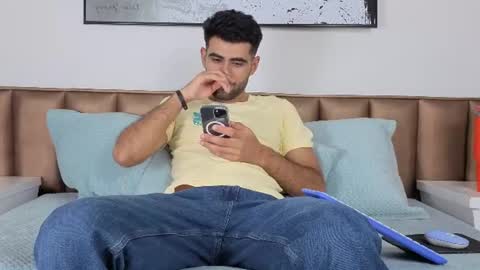 Ethan online show from 07/09/26, 07:07