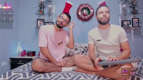 ADAM TAYLOR  ETHAN CAMBAL INDEPENDENT MODELS online show from 11/21/25, 09:30