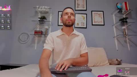 ADAM TAYLOR  ETHAN CAMBAL INDEPENDENT MODELS online show from 01/09/26, 12:46