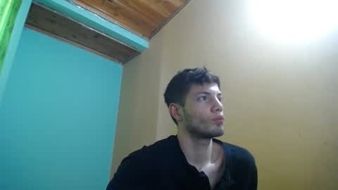 greetings  sergi  online show from 01/18/25, 03:16