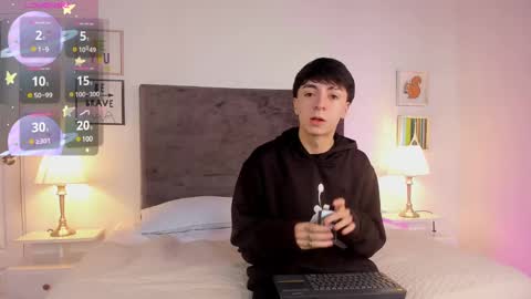 Snapshot of ethan_and_ava chatting on 02/09/25, 01:35 ethan and ava online show from 02/09/25, 01:35
