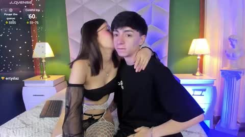 Snapshot of ethan_and_ava chatting on 03/01/25, 02:02 ethan and ava online show from 03/01/25, 02:02