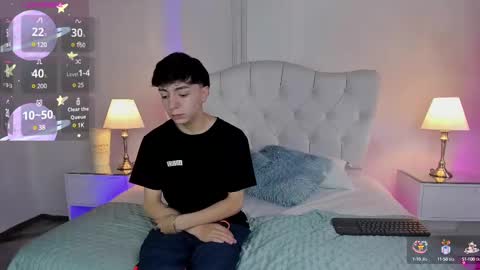 Snapshot of ethan_and_ava chatting on 03/08/25, 01:47 ethan and ava online show from 03/08/25, 01:47