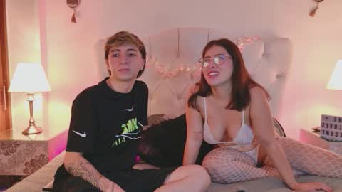 Snapshot of ethan_and_ava chatting on 09/25/25, 02:59 ethan and ava online show from 09/25/25, 02:59