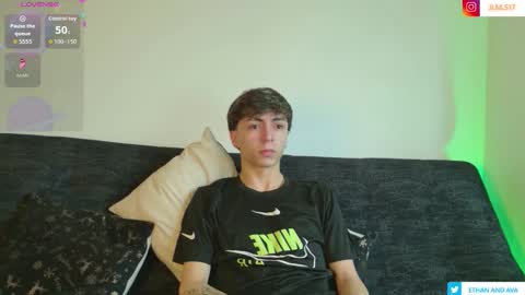 ethan and ava online show from 02/20/26, 12:38