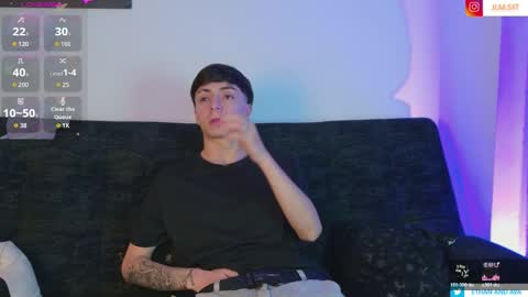 ethan and ava online show from 04/03/26, 02:20