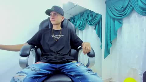 Ethan online show from 12/03/24, 08:17