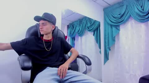 Ethan online show from 12/13/24, 11:06