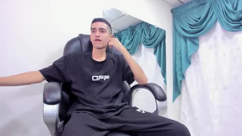 Ethan online show from 01/22/25, 09:10