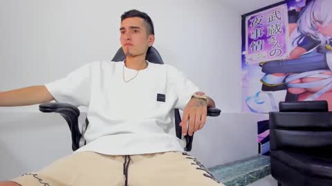 Ethan online show from 09/30/25, 09:53