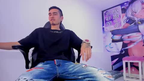 Ethan online show from 10/04/25, 08:18