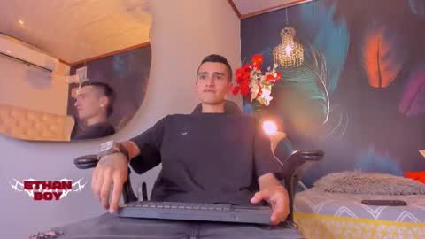 Ethan online show from 03/04/26, 10:16