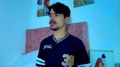 ethan  online show from 01/13/26, 03:23