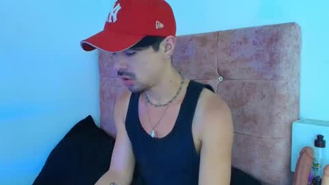 ethan  online show from 01/19/26, 02:48