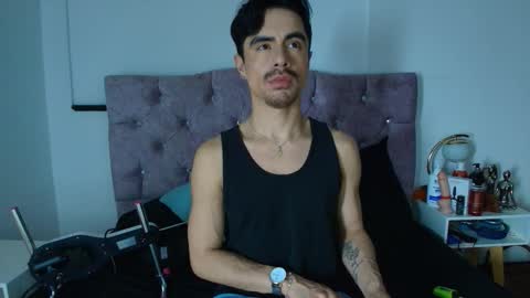 ethan  online show from 03/20/26, 03:44