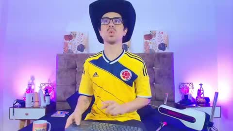 ethan  online show from 07/08/26, 03:55