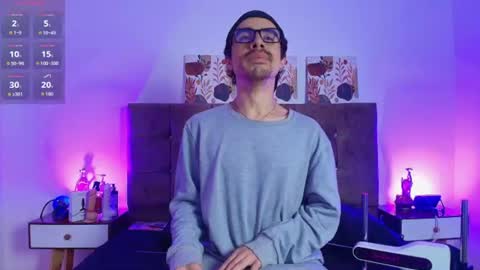 ethan  online show from 07/14/26, 03:33