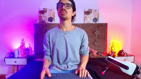 ethan  online show from 07/22/26, 03:20