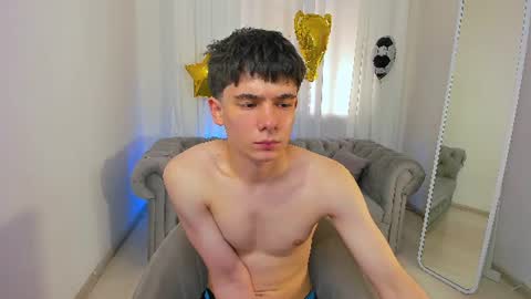 Ethan online show from 06/28/26, 03:29