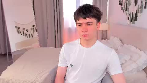 Ethan online show from 07/13/26, 10:51