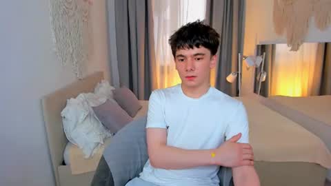 Ethan online show from 07/14/26, 03:18